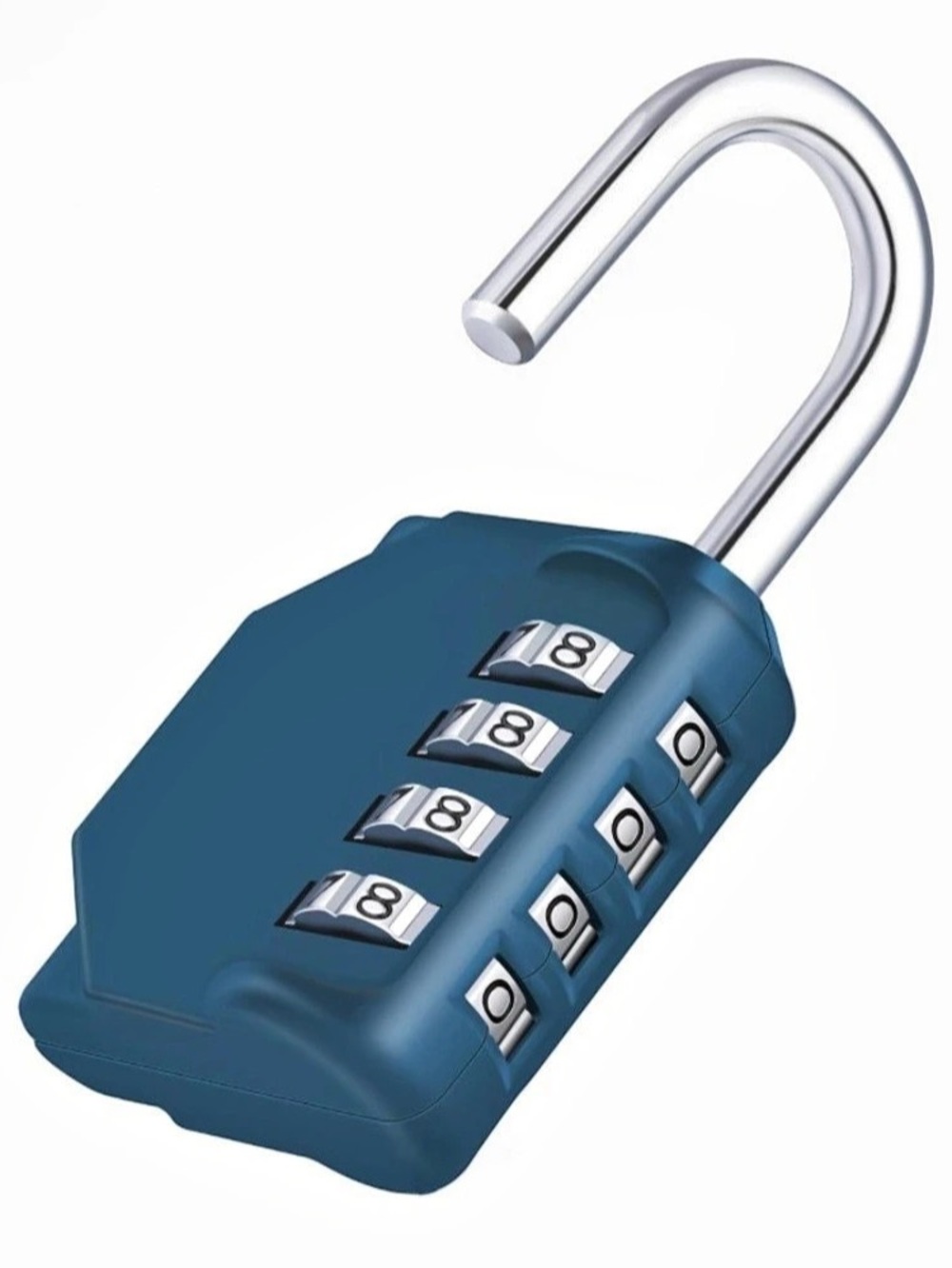 Combination Lock